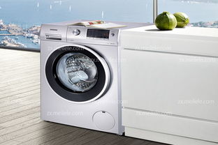 滚筒洗衣机哪个牌子好 好用滚筒洗衣机推荐